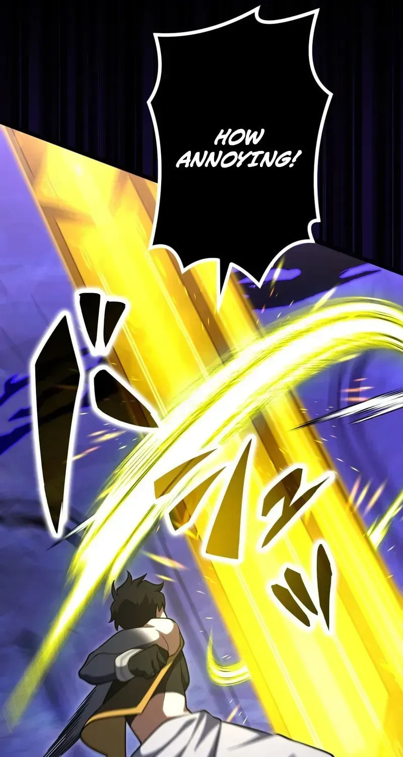 The Dark Mage ~ I am the Only Transcendant Mage who Regressed with Cheat Skills Chapter 44 page 114 - 