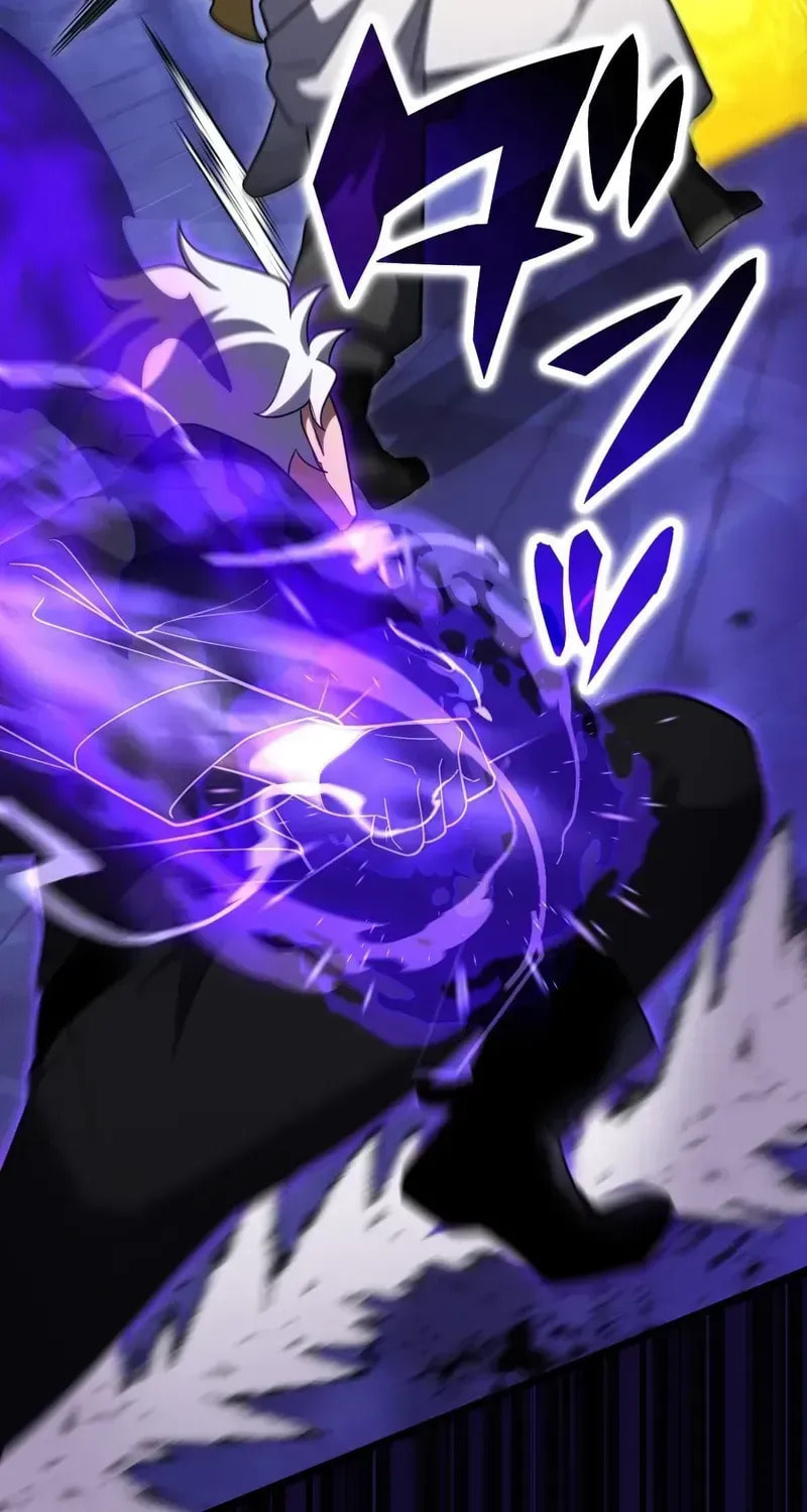 The Dark Mage ~ I am the Only Transcendant Mage who Regressed with Cheat Skills Chapter 44 page 115 - 