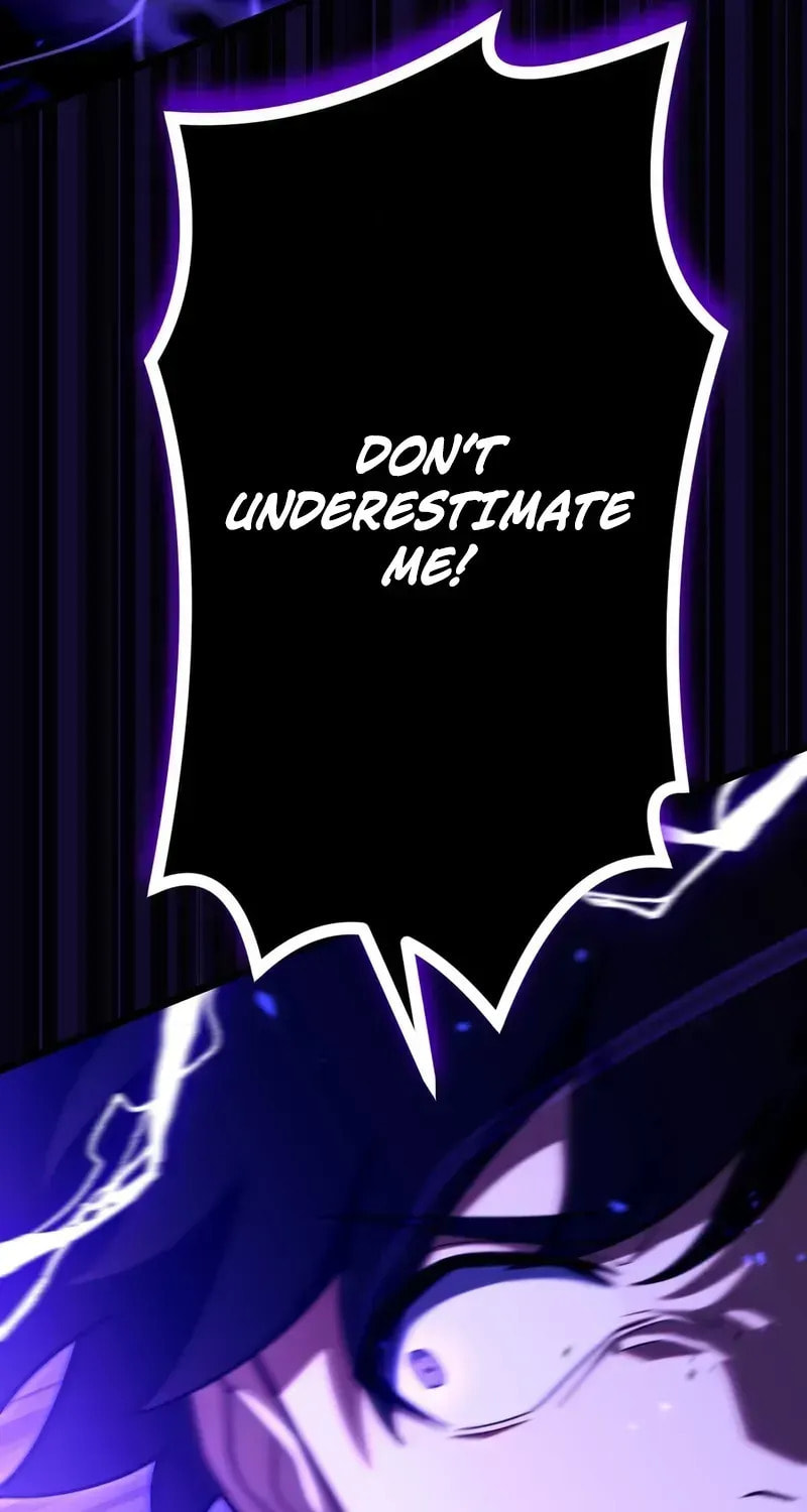 The Dark Mage ~ I am the Only Transcendant Mage who Regressed with Cheat Skills Chapter 44 page 119 - 