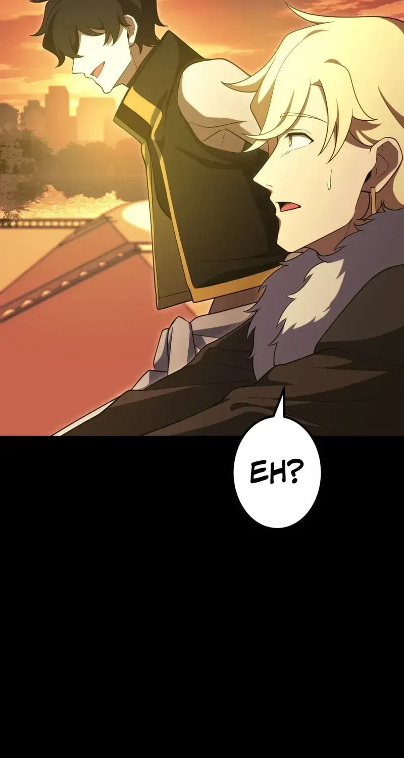 The Dark Mage ~ I am the Only Transcendant Mage who Regressed with Cheat Skills Chapter 44 page 13 - 