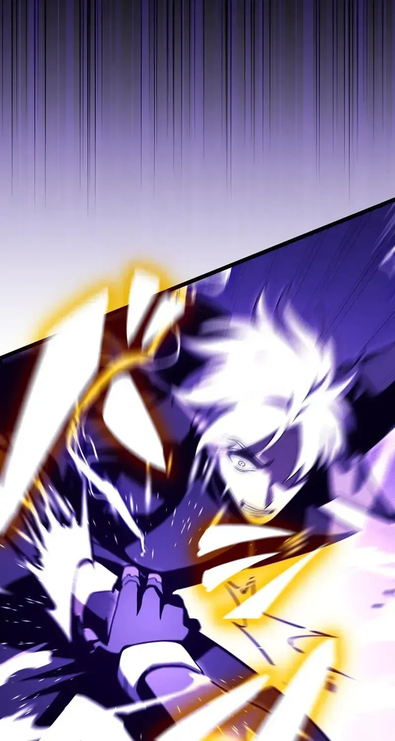 The Dark Mage ~ I am the Only Transcendant Mage who Regressed with Cheat Skills Chapter 44 page 121 - 