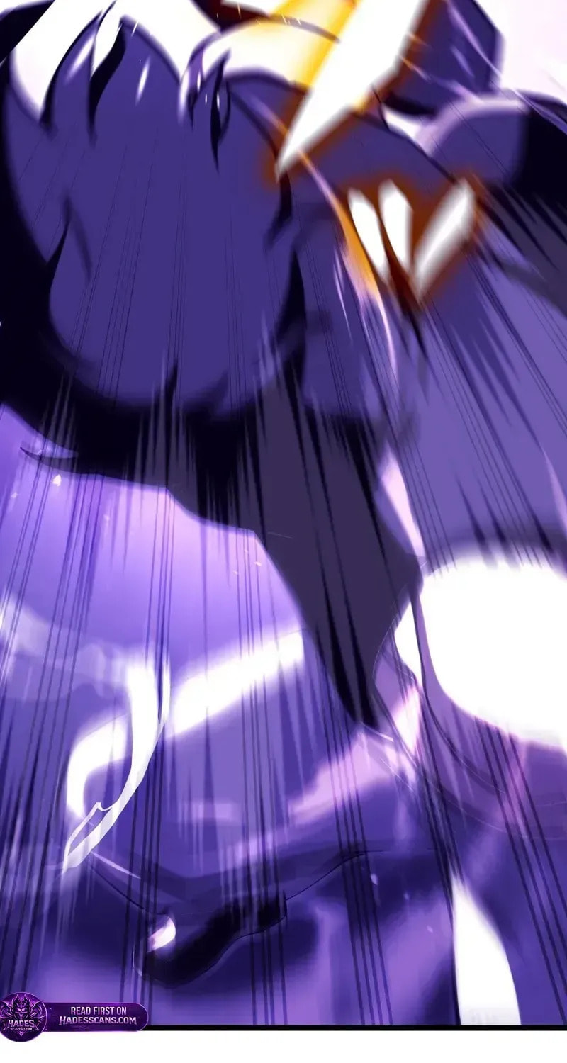 The Dark Mage ~ I am the Only Transcendant Mage who Regressed with Cheat Skills Chapter 44 page 122 - 