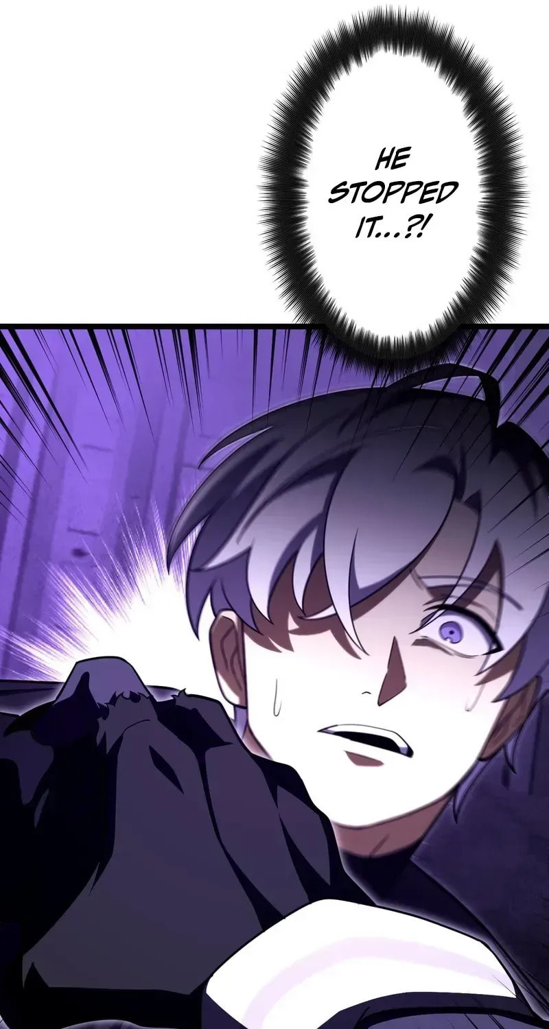 The Dark Mage ~ I am the Only Transcendant Mage who Regressed with Cheat Skills Chapter 44 page 124 - 