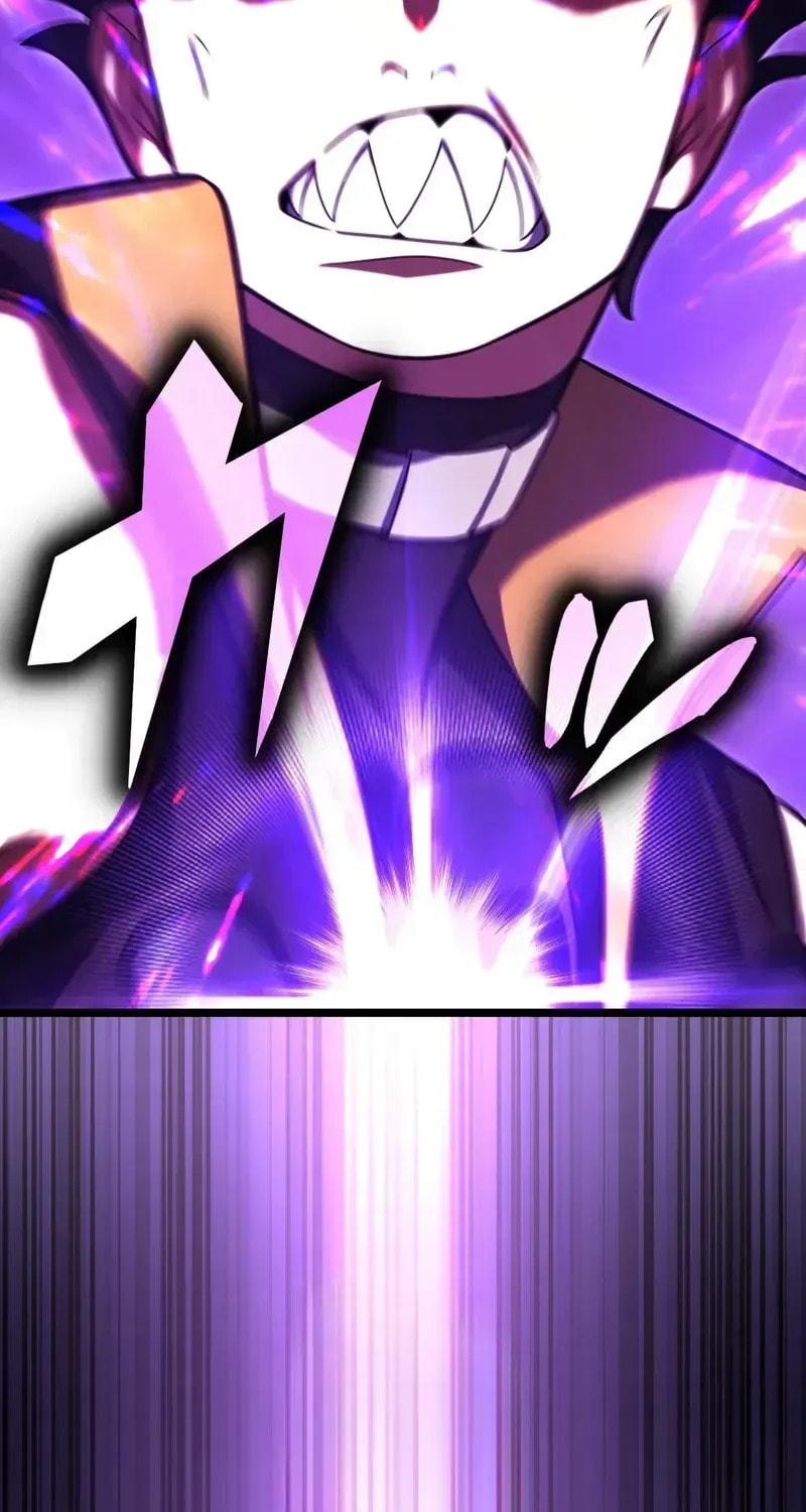 The Dark Mage ~ I am the Only Transcendant Mage who Regressed with Cheat Skills Chapter 44 page 131 - 