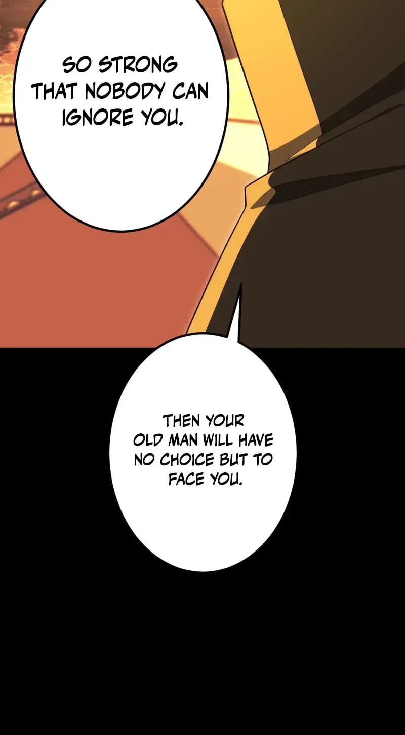 The Dark Mage ~ I am the Only Transcendant Mage who Regressed with Cheat Skills Chapter 44 page 15 - 