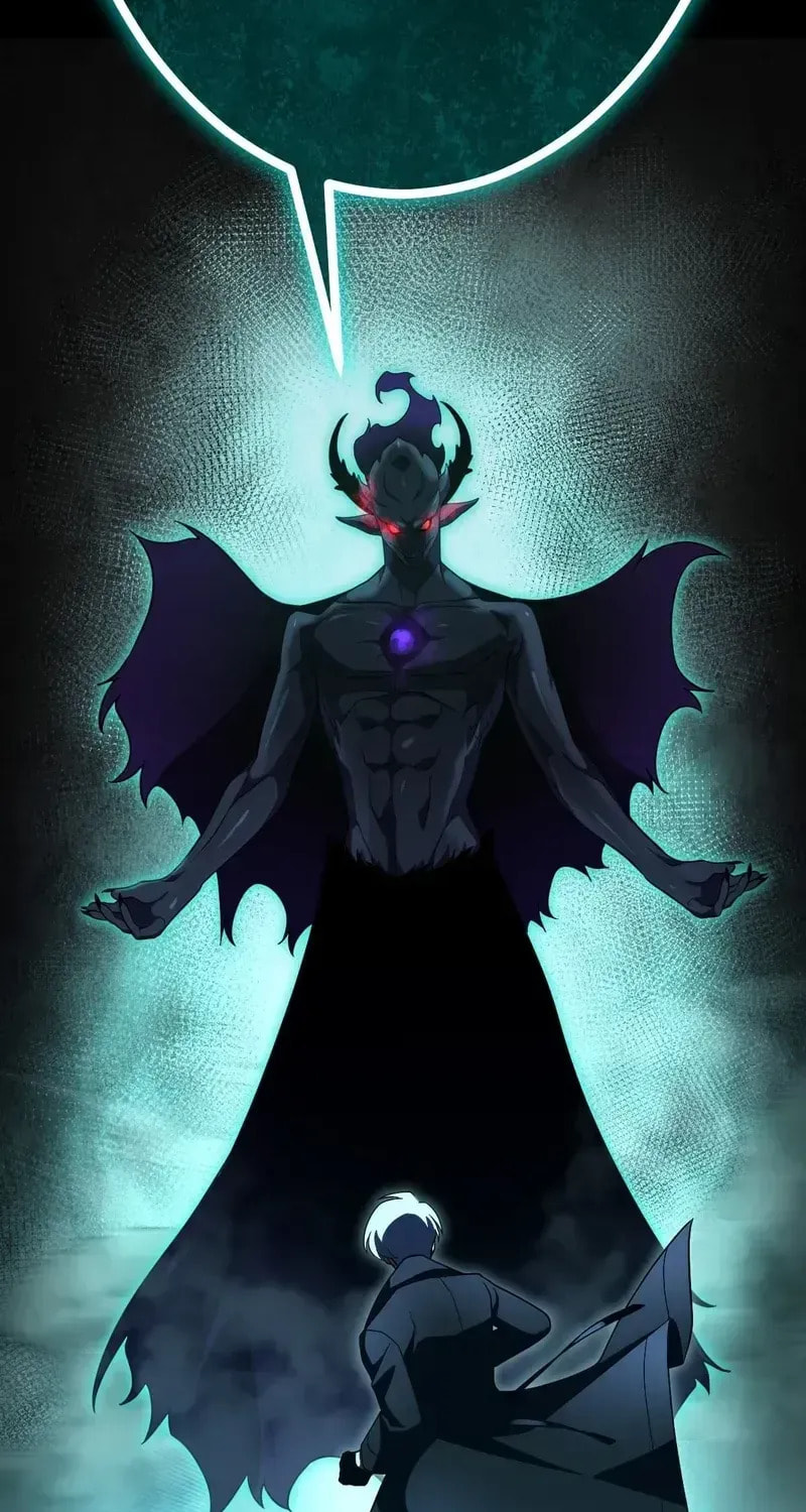 The Dark Mage ~ I am the Only Transcendant Mage who Regressed with Cheat Skills Chapter 44 page 145 - 