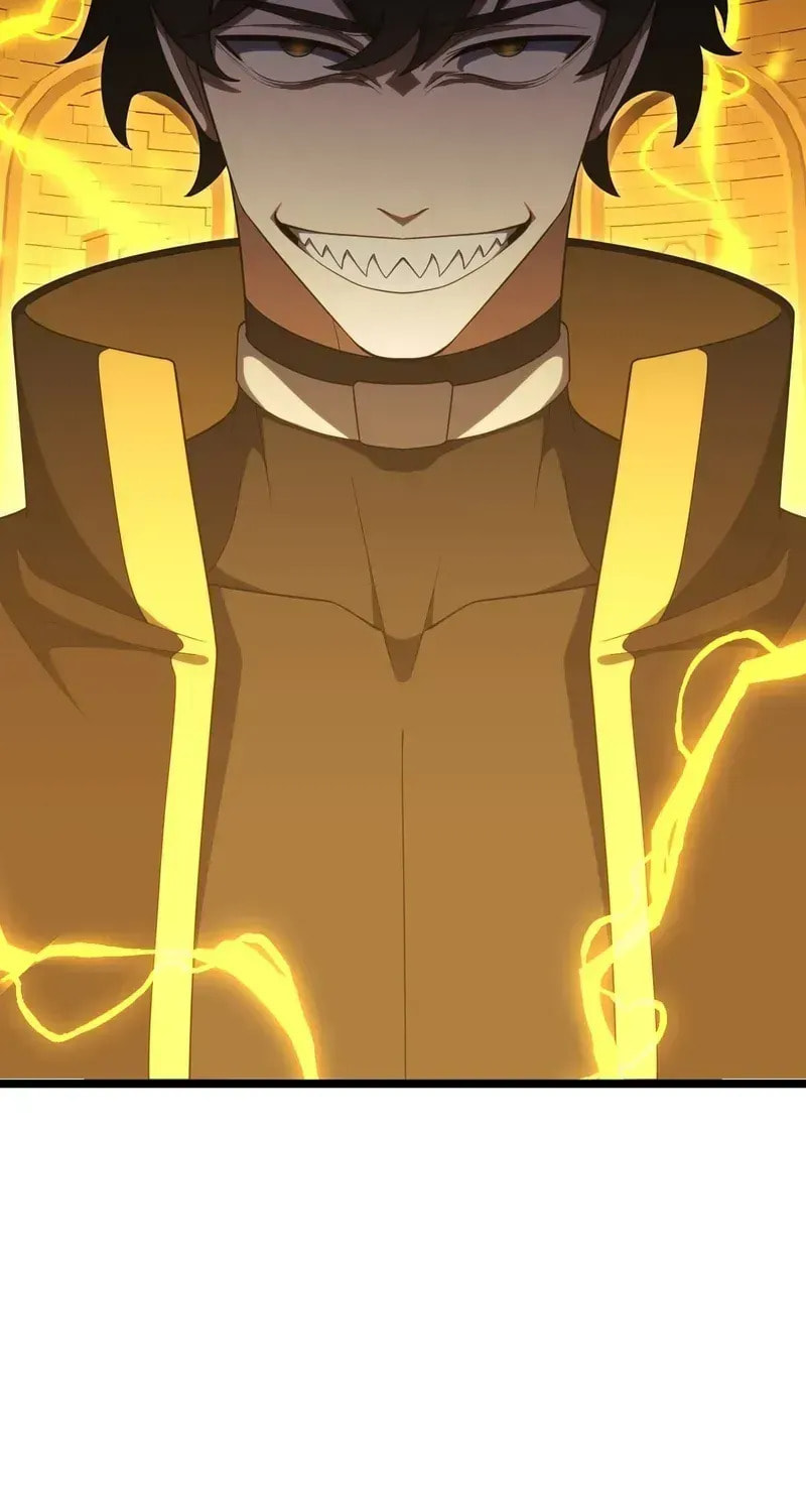 The Dark Mage ~ I am the Only Transcendant Mage who Regressed with Cheat Skills Chapter 44 page 20 - 