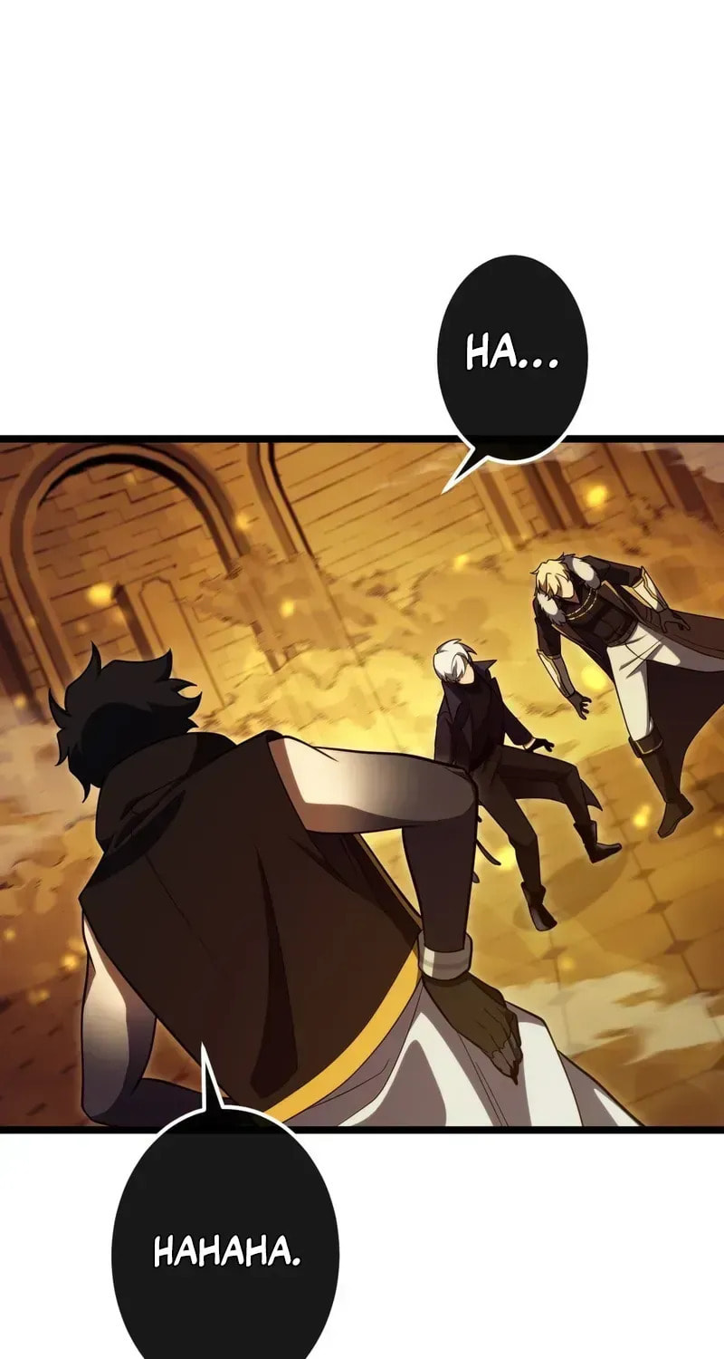 The Dark Mage ~ I am the Only Transcendant Mage who Regressed with Cheat Skills Chapter 44 page 28 - 