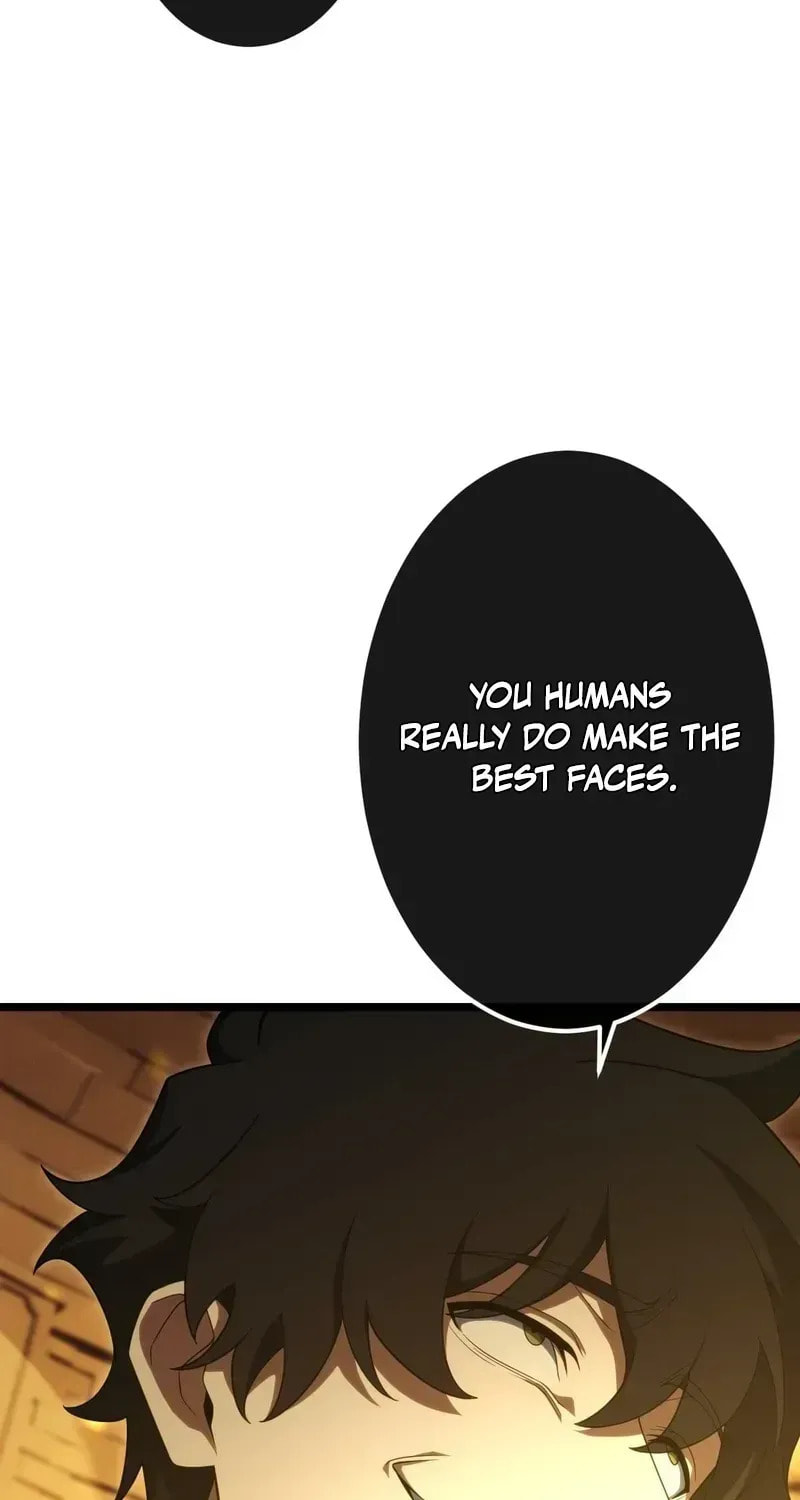 The Dark Mage ~ I am the Only Transcendant Mage who Regressed with Cheat Skills Chapter 44 page 29 - 