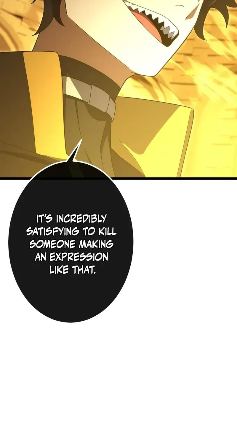 The Dark Mage ~ I am the Only Transcendant Mage who Regressed with Cheat Skills Chapter 44 page 30 - 