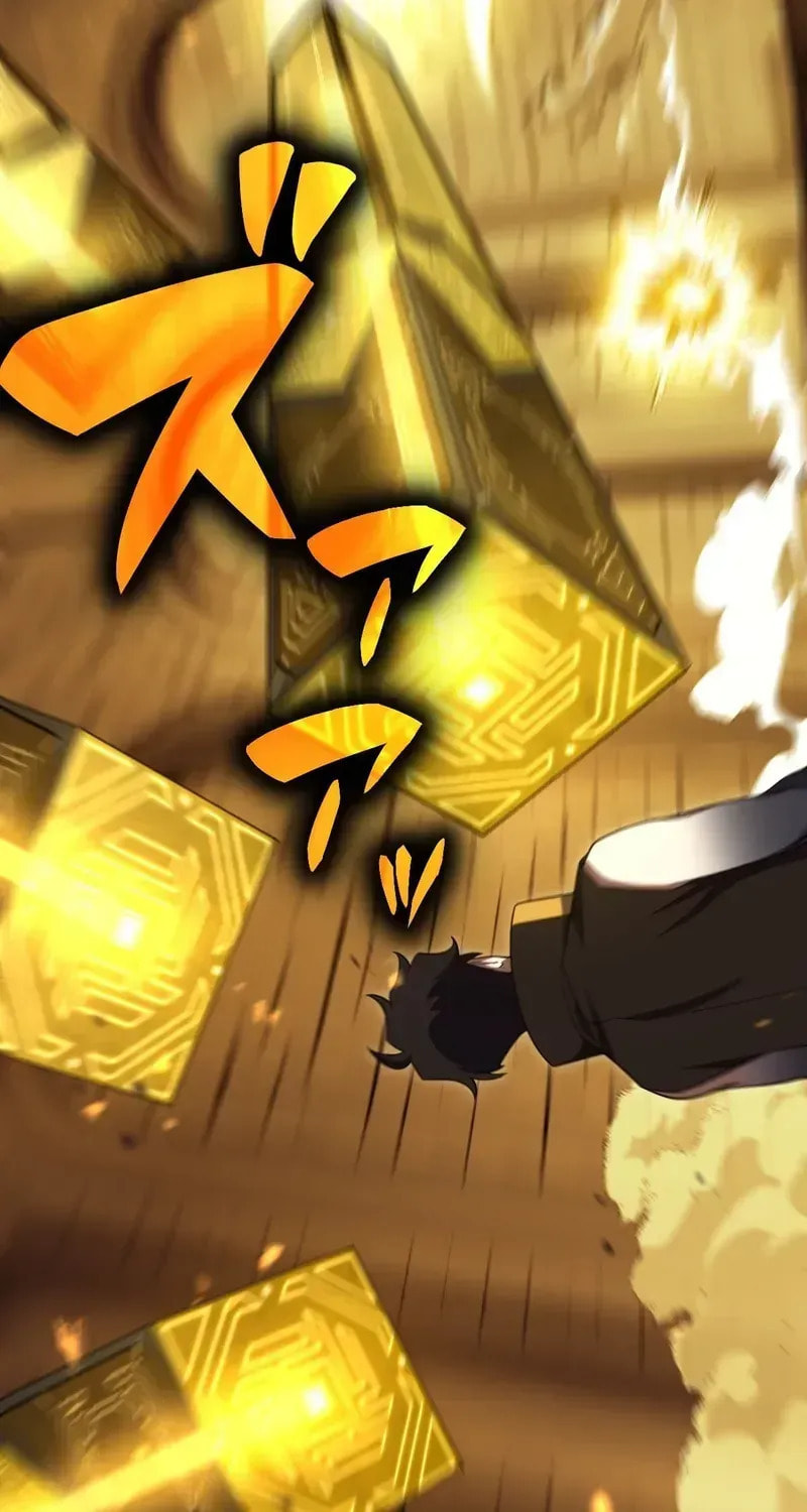 The Dark Mage ~ I am the Only Transcendant Mage who Regressed with Cheat Skills Chapter 44 page 40 - 
