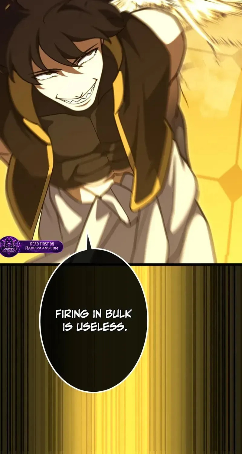 The Dark Mage ~ I am the Only Transcendant Mage who Regressed with Cheat Skills Chapter 44 page 43 - 