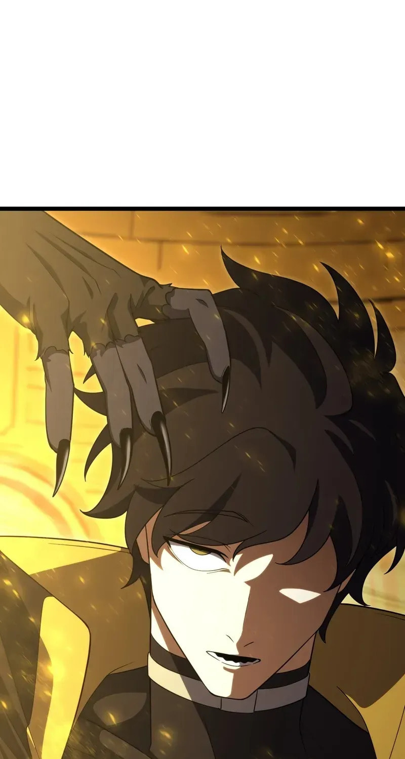 The Dark Mage ~ I am the Only Transcendant Mage who Regressed with Cheat Skills Chapter 44 page 51 - 