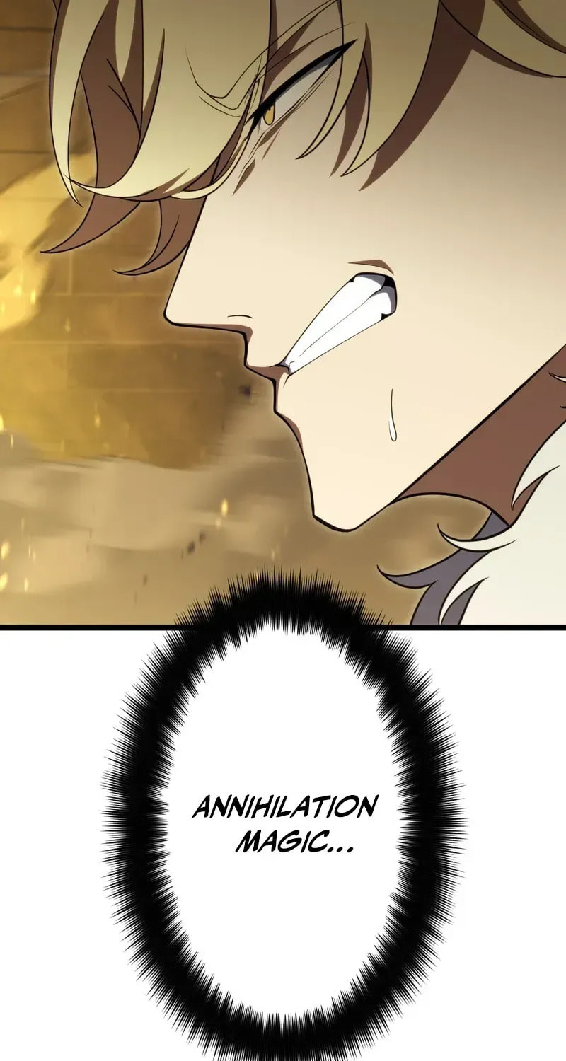 The Dark Mage ~ I am the Only Transcendant Mage who Regressed with Cheat Skills Chapter 44 page 53 - 