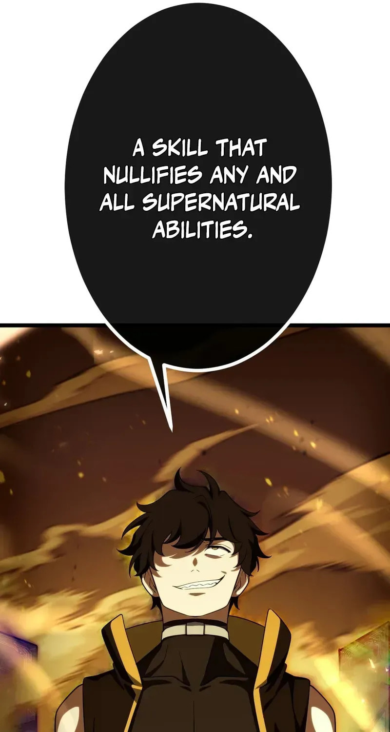 The Dark Mage ~ I am the Only Transcendant Mage who Regressed with Cheat Skills Chapter 44 page 57 - 