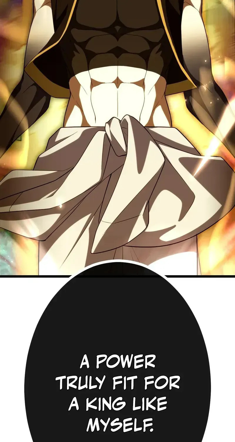 The Dark Mage ~ I am the Only Transcendant Mage who Regressed with Cheat Skills Chapter 44 page 58 - 