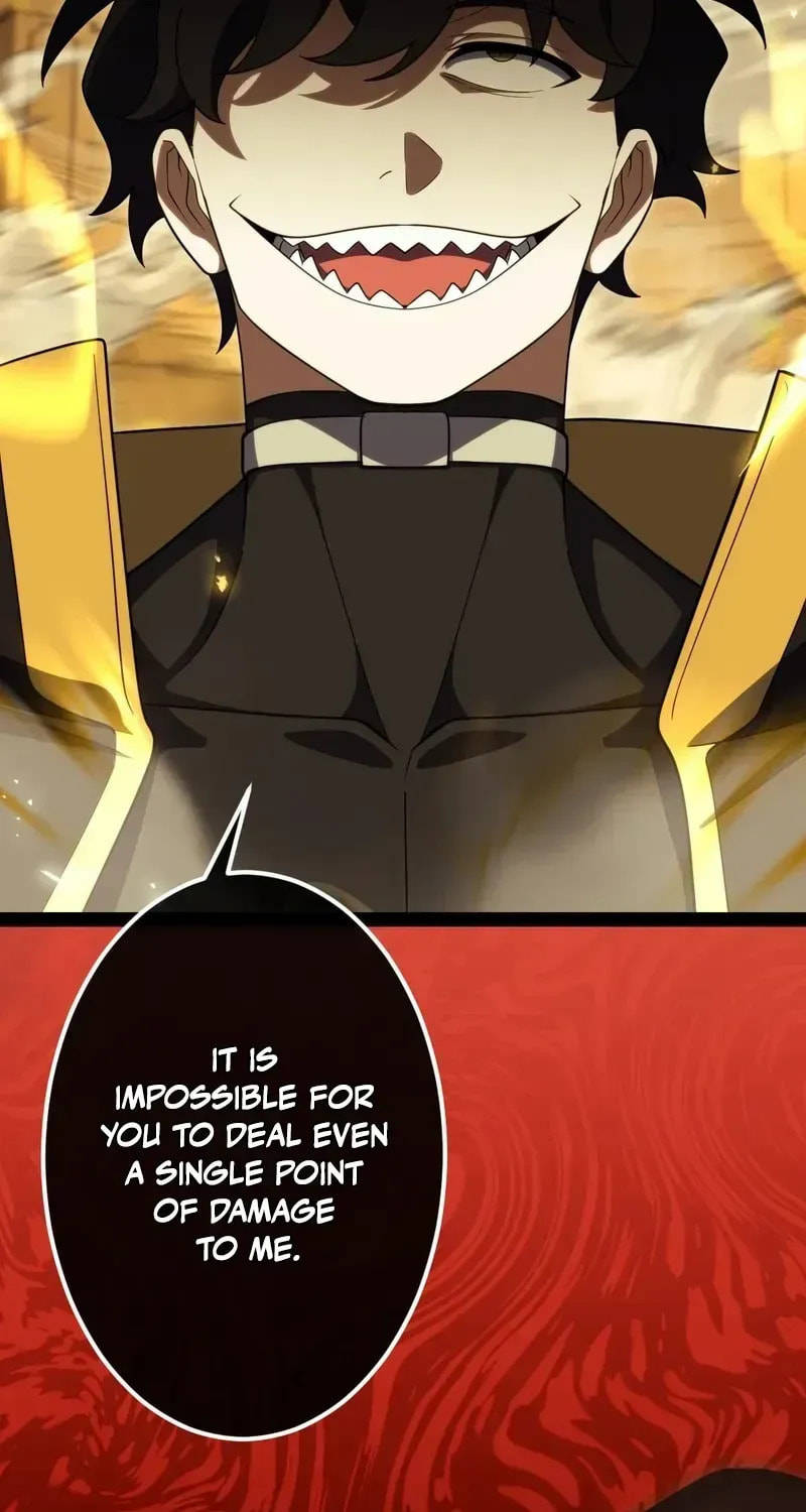 The Dark Mage ~ I am the Only Transcendant Mage who Regressed with Cheat Skills Chapter 44 page 60 - 