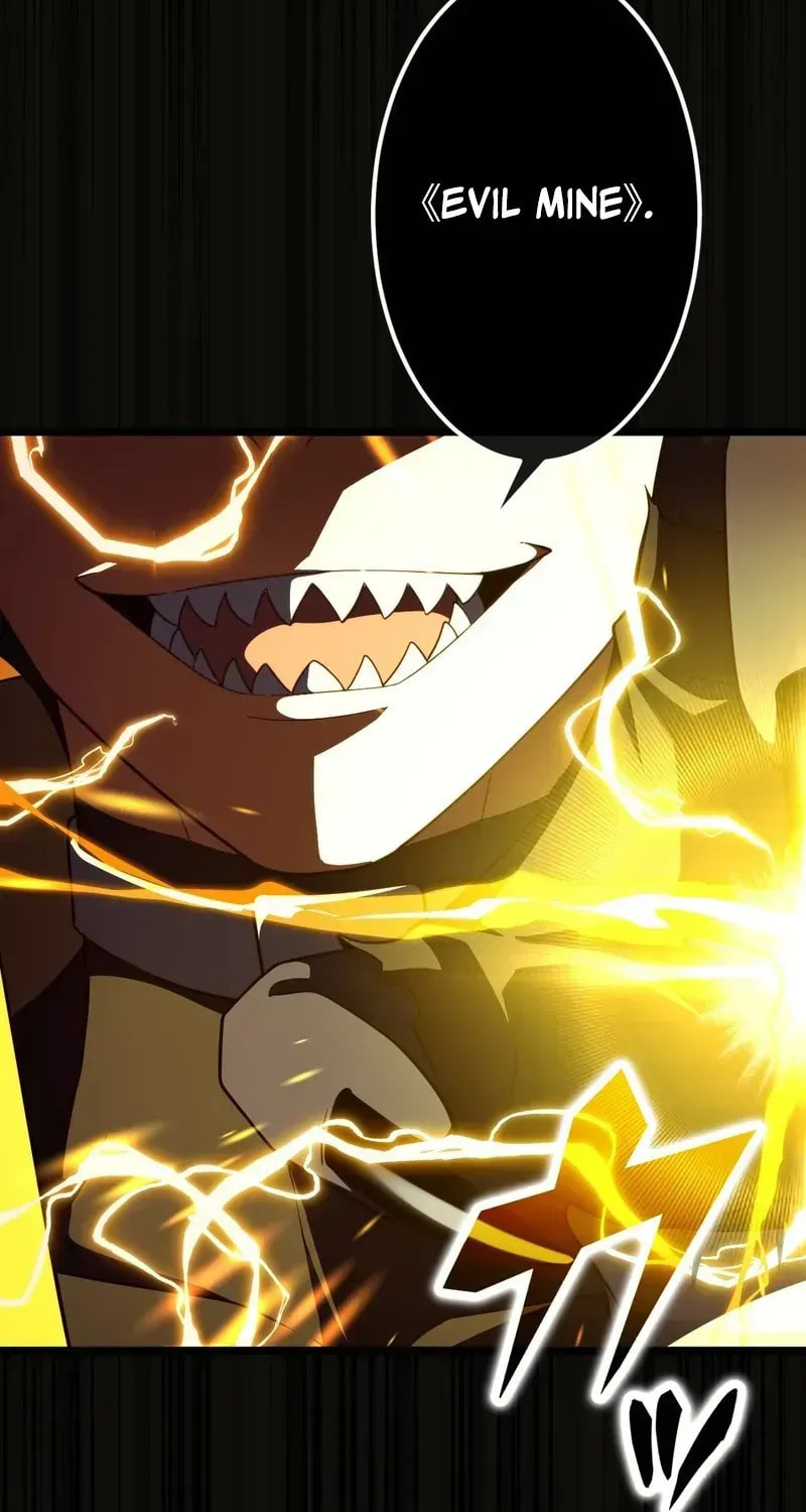 The Dark Mage ~ I am the Only Transcendant Mage who Regressed with Cheat Skills Chapter 44 page 70 - 