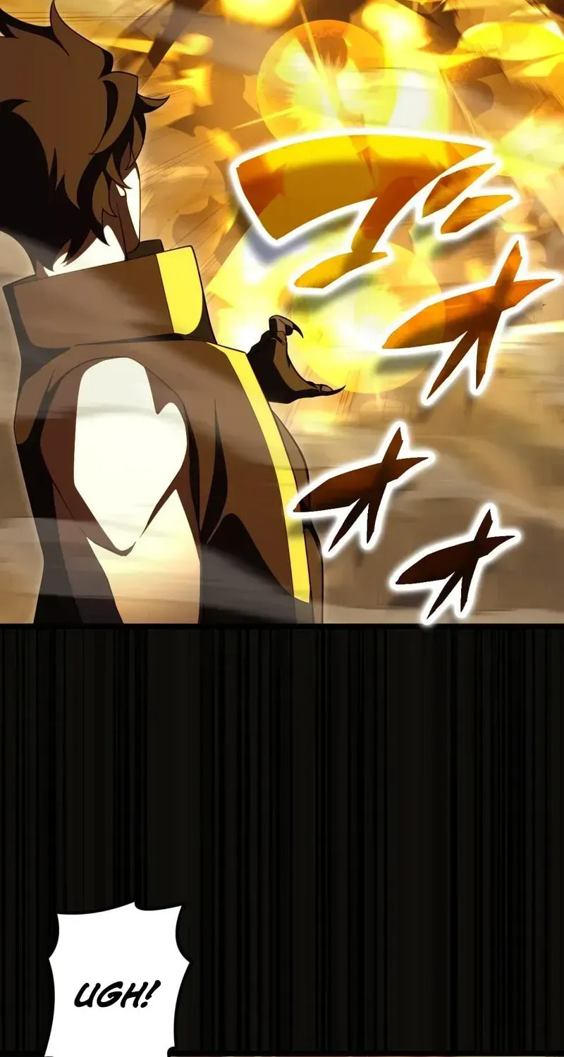 The Dark Mage ~ I am the Only Transcendant Mage who Regressed with Cheat Skills Chapter 44 page 72 - 