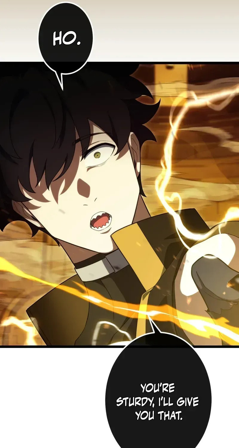 The Dark Mage ~ I am the Only Transcendant Mage who Regressed with Cheat Skills Chapter 44 page 75 - 