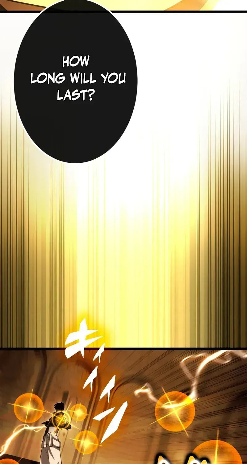 The Dark Mage ~ I am the Only Transcendant Mage who Regressed with Cheat Skills Chapter 44 page 77 - 