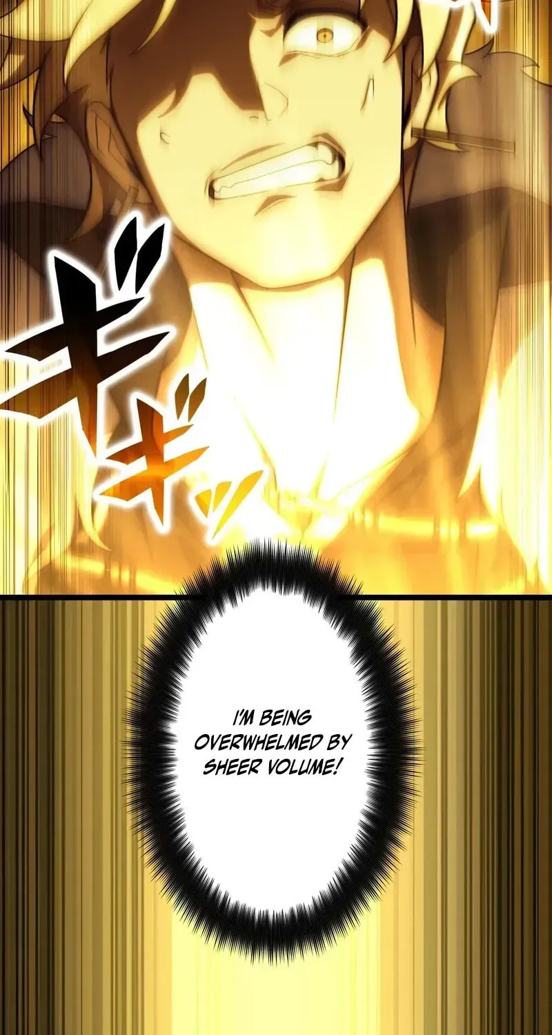 The Dark Mage ~ I am the Only Transcendant Mage who Regressed with Cheat Skills Chapter 44 page 80 - 