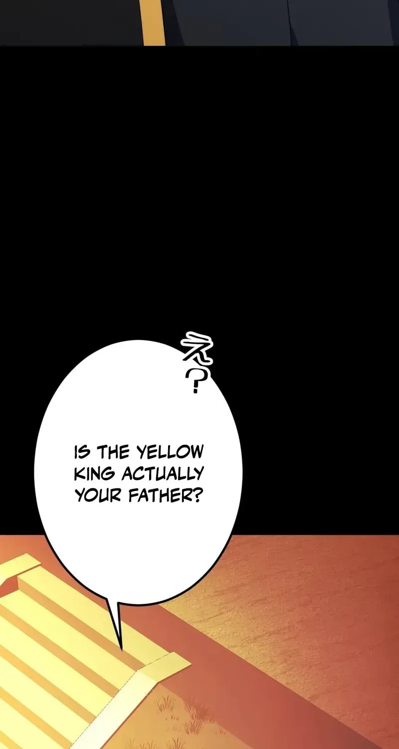 The Dark Mage ~ I am the Only Transcendant Mage who Regressed with Cheat Skills Chapter 44 page 9 - 