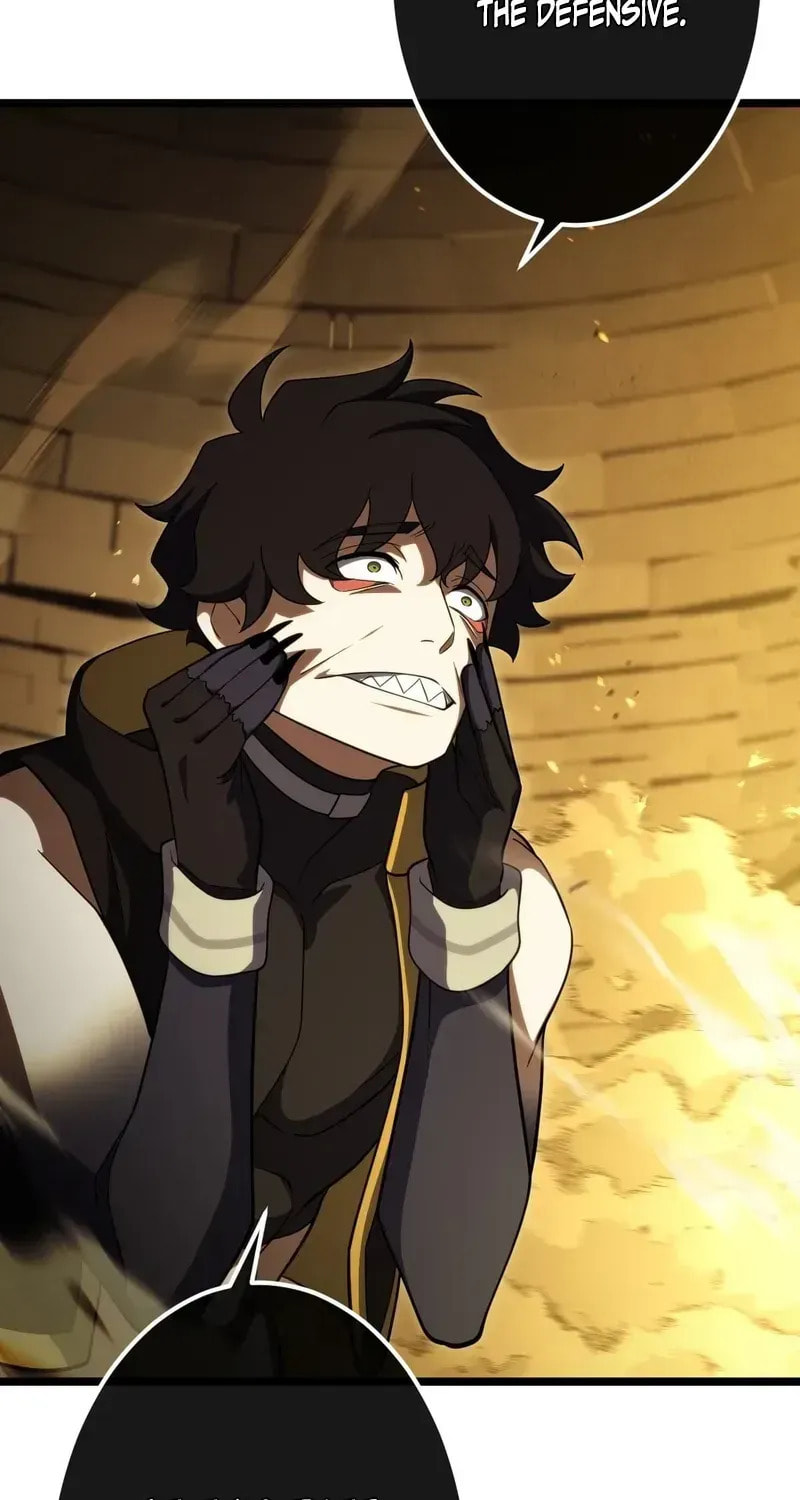 The Dark Mage ~ I am the Only Transcendant Mage who Regressed with Cheat Skills Chapter 44 page 84 - 
