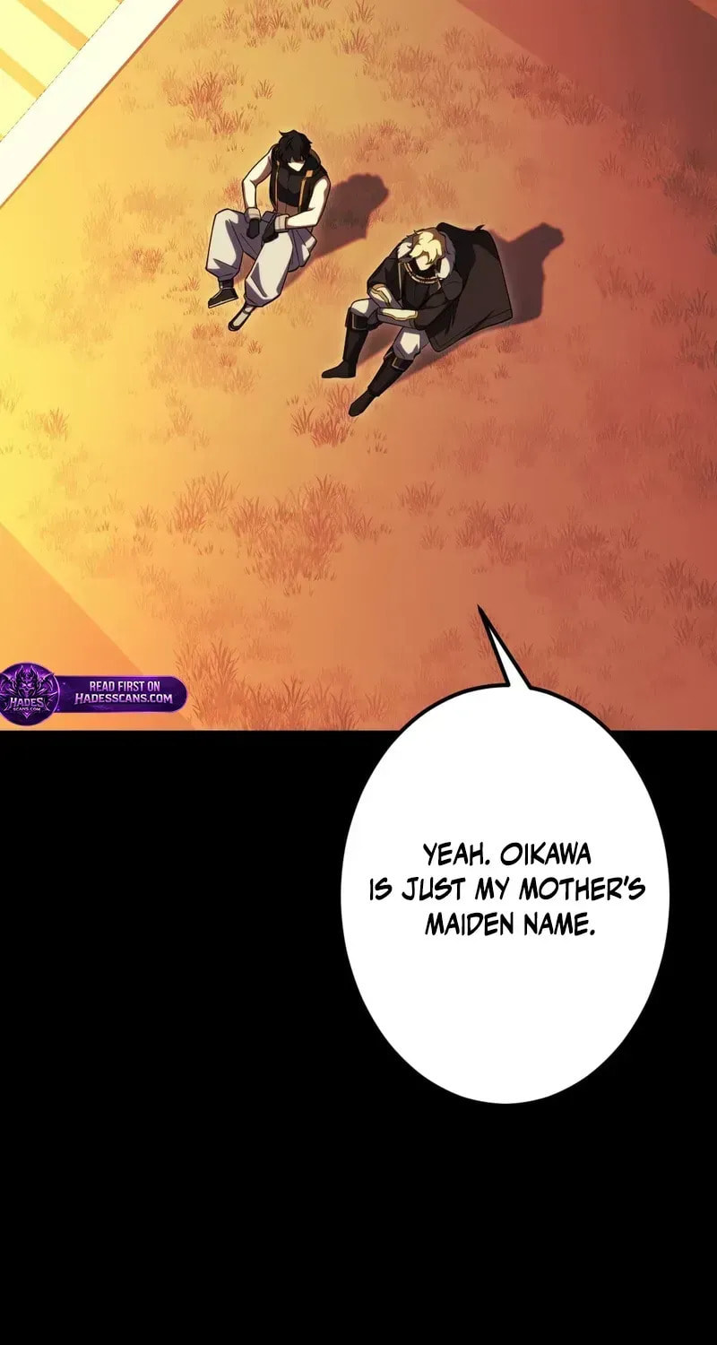 The Dark Mage ~ I am the Only Transcendant Mage who Regressed with Cheat Skills Chapter 44 page 10 - 