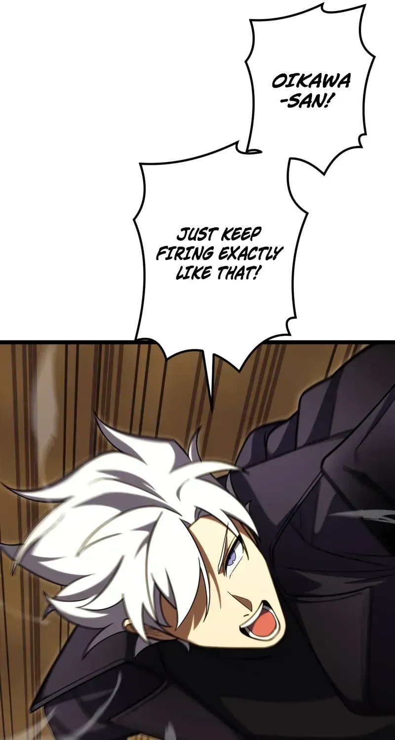 The Dark Mage ~ I am the Only Transcendant Mage who Regressed with Cheat Skills Chapter 44 page 92 - 