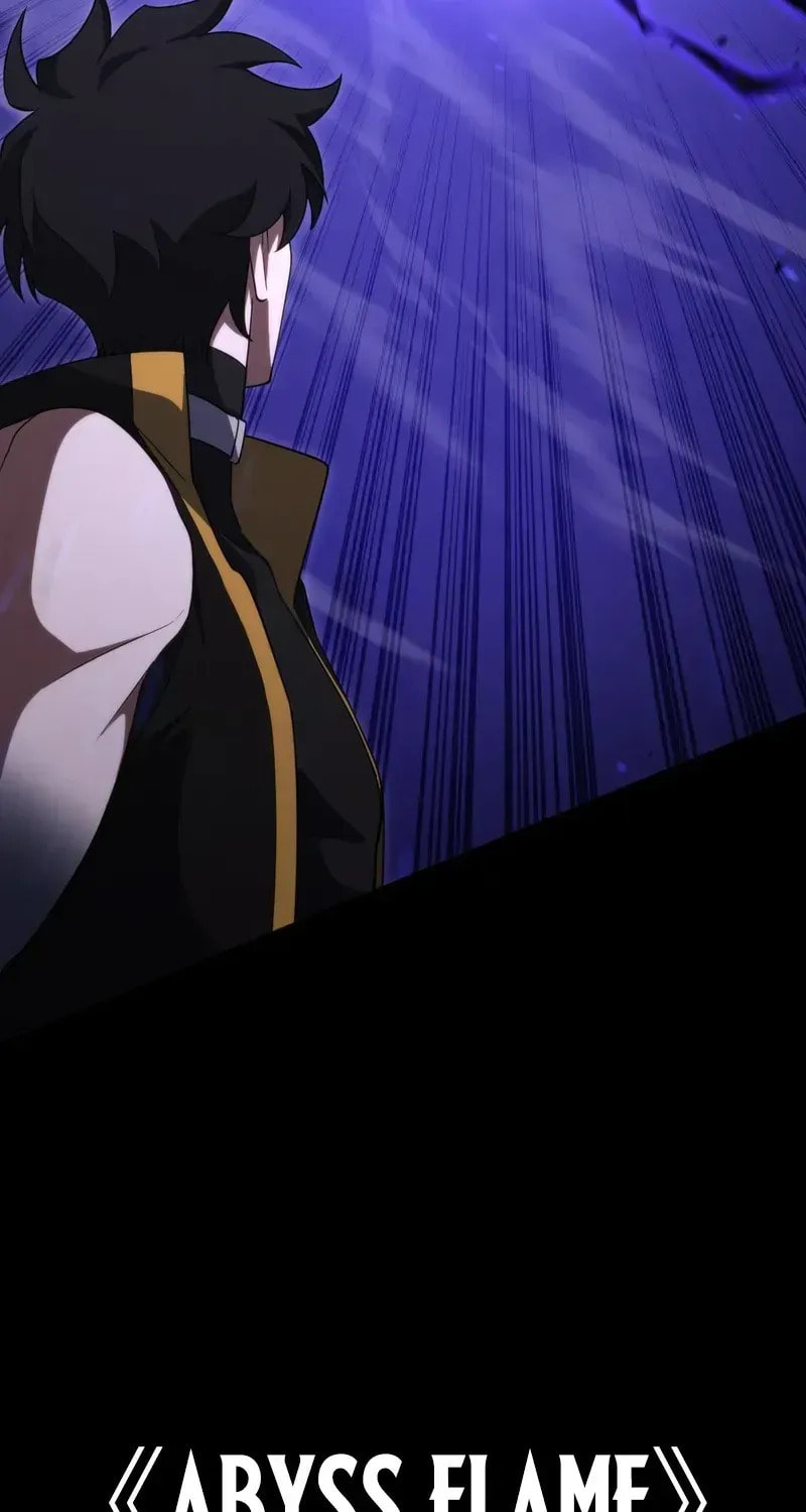 The Dark Mage ~ I am the Only Transcendant Mage who Regressed with Cheat Skills Chapter 44 page 95 - 