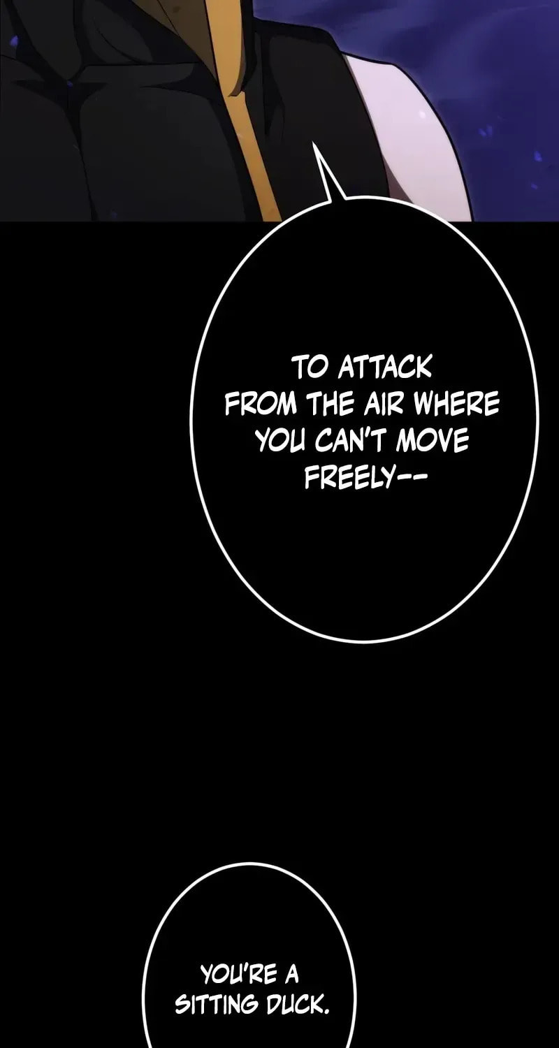 The Dark Mage ~ I am the Only Transcendant Mage who Regressed with Cheat Skills Chapter 44 page 99 - 