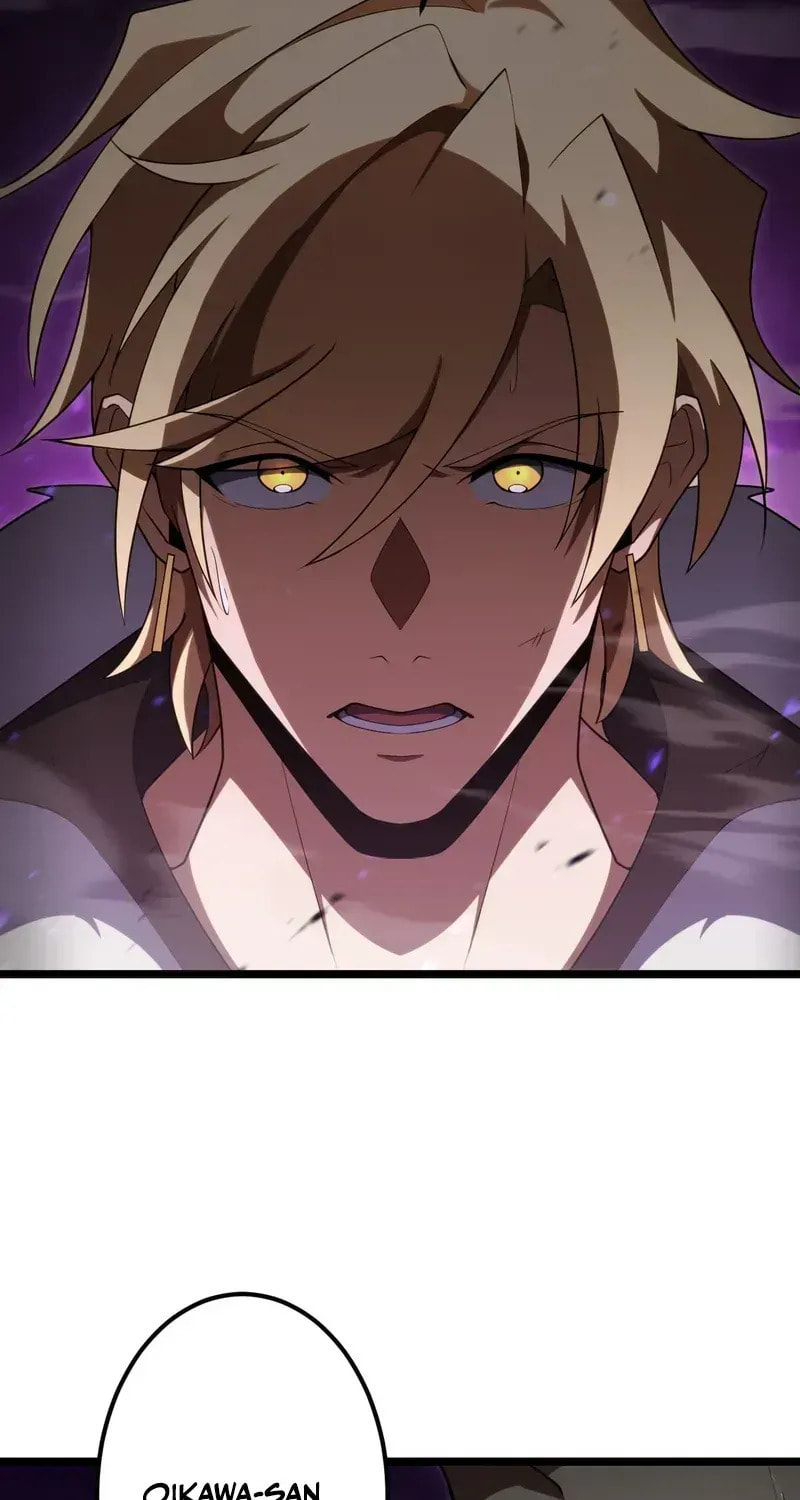 The Dark Mage ~ I am the Only Transcendant Mage who Regressed with Cheat Skills Chapter 45 page 104 - 