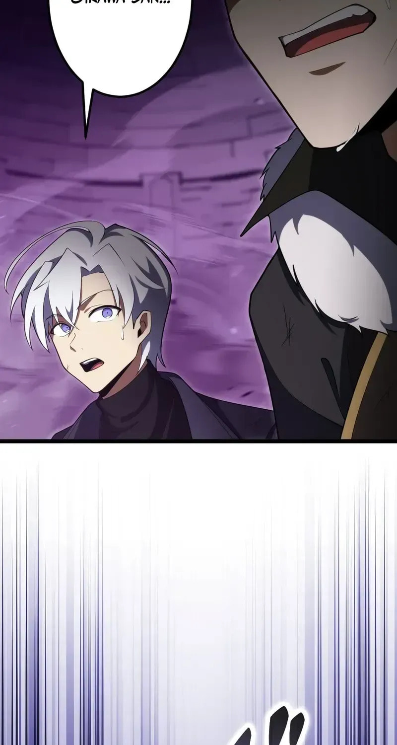 The Dark Mage ~ I am the Only Transcendant Mage who Regressed with Cheat Skills Chapter 45 page 105 - 
