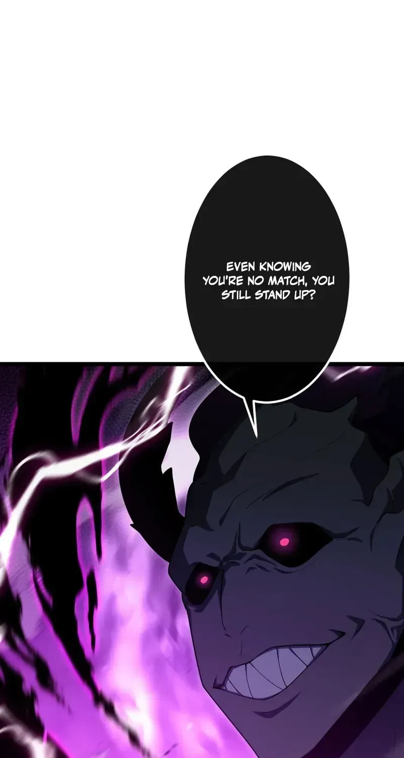 The Dark Mage ~ I am the Only Transcendant Mage who Regressed with Cheat Skills Chapter 45 page 108 - 