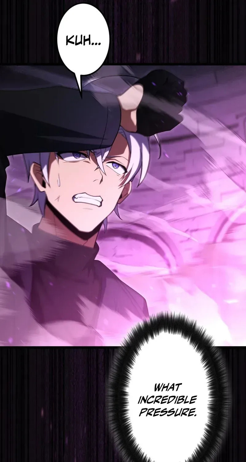 The Dark Mage ~ I am the Only Transcendant Mage who Regressed with Cheat Skills Chapter 45 page 113 - 
