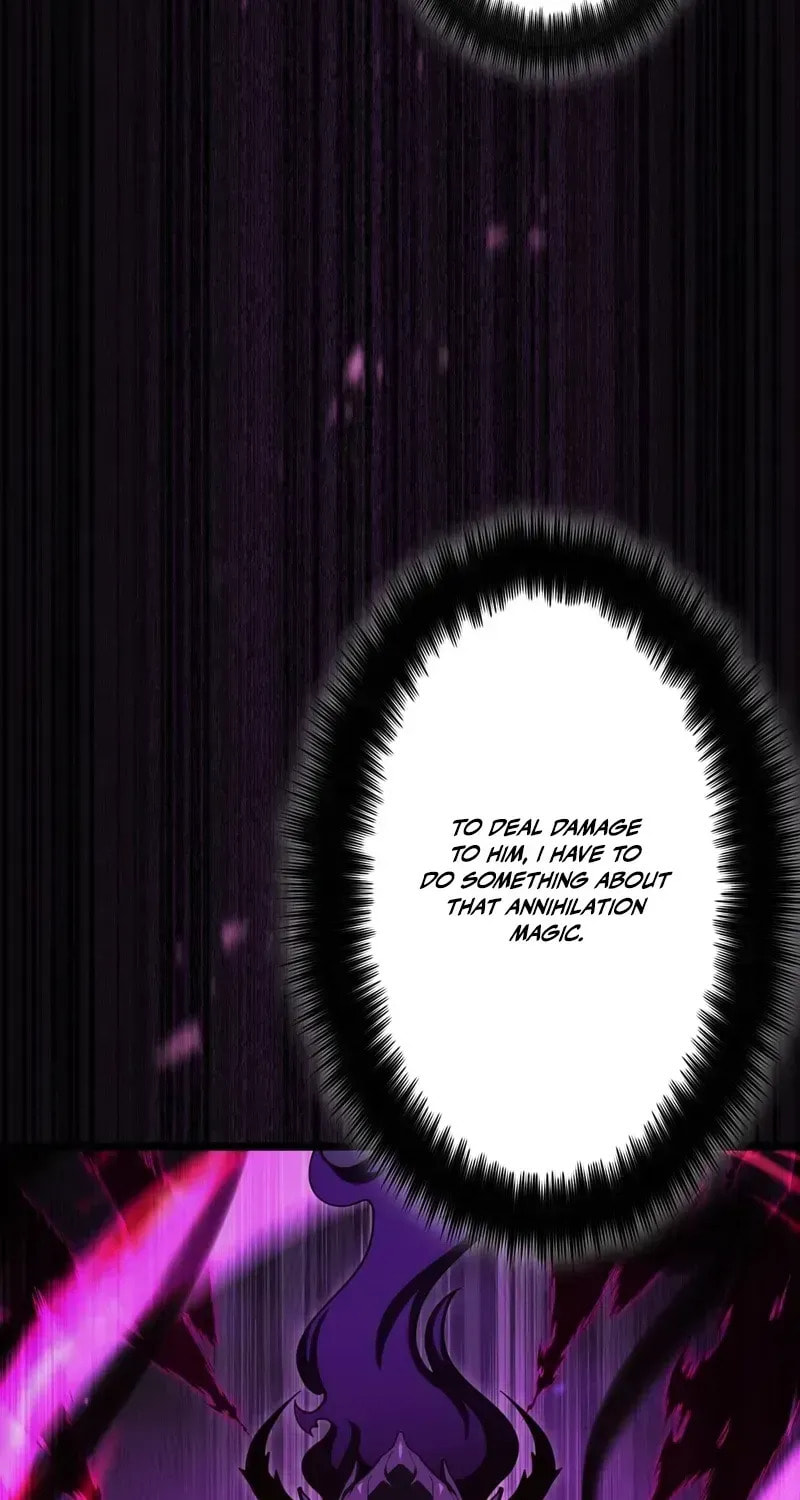 The Dark Mage ~ I am the Only Transcendant Mage who Regressed with Cheat Skills Chapter 45 page 114 - 