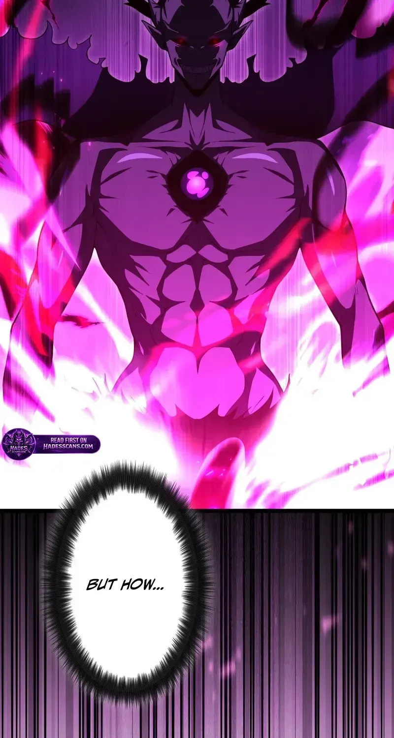 The Dark Mage ~ I am the Only Transcendant Mage who Regressed with Cheat Skills Chapter 45 page 115 - 