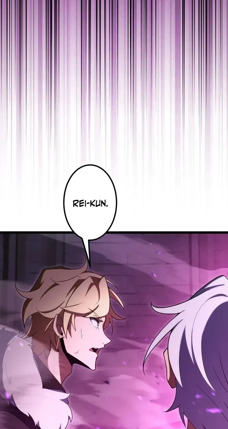 The Dark Mage ~ I am the Only Transcendant Mage who Regressed with Cheat Skills Chapter 45 page 116 - 