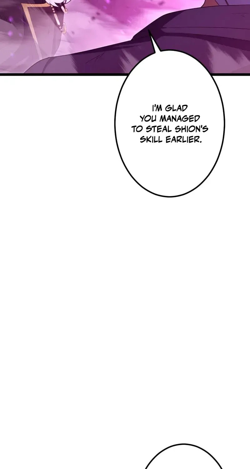 The Dark Mage ~ I am the Only Transcendant Mage who Regressed with Cheat Skills Chapter 45 page 117 - 