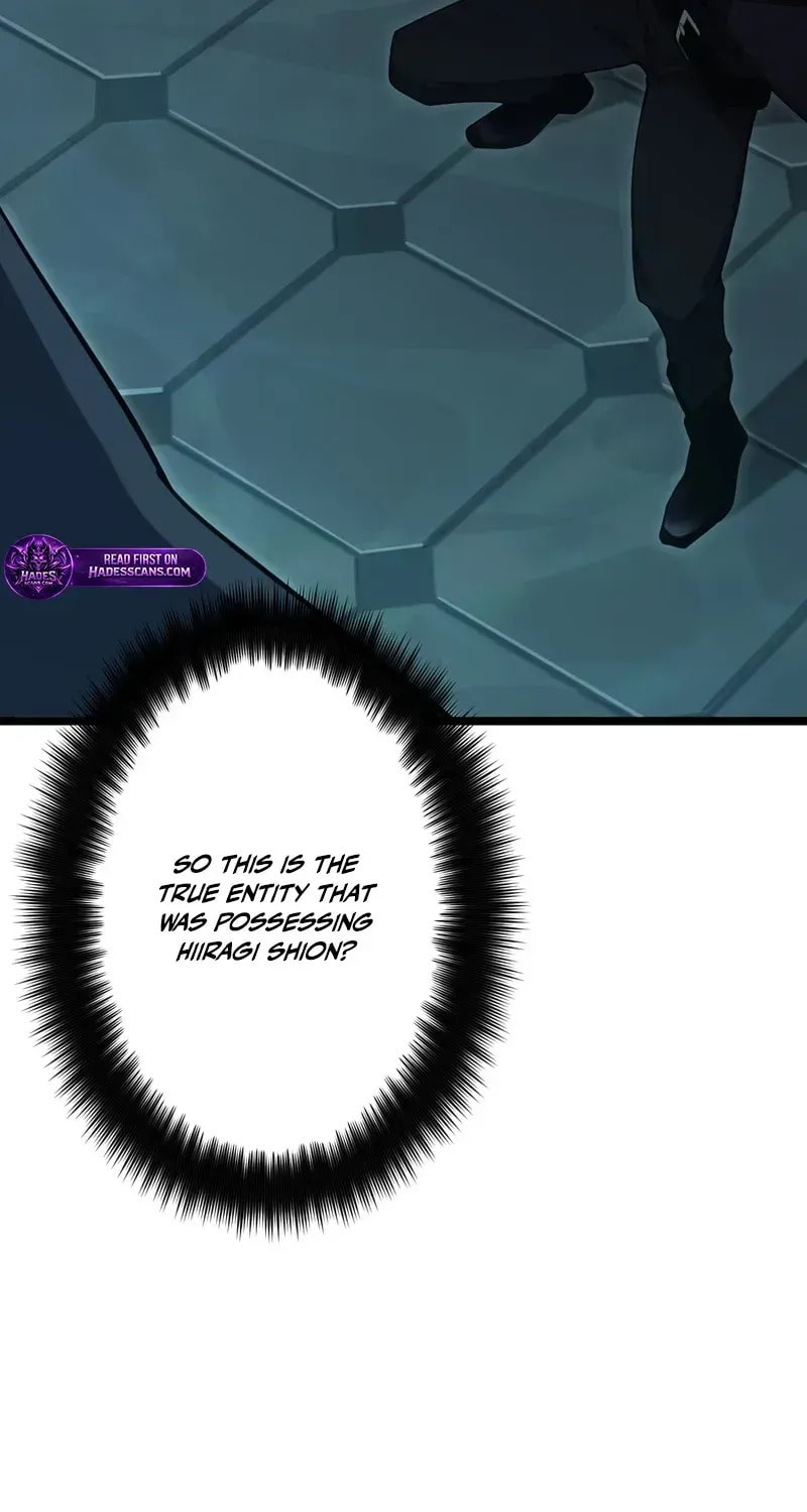 The Dark Mage ~ I am the Only Transcendant Mage who Regressed with Cheat Skills Chapter 45 page 13 - 