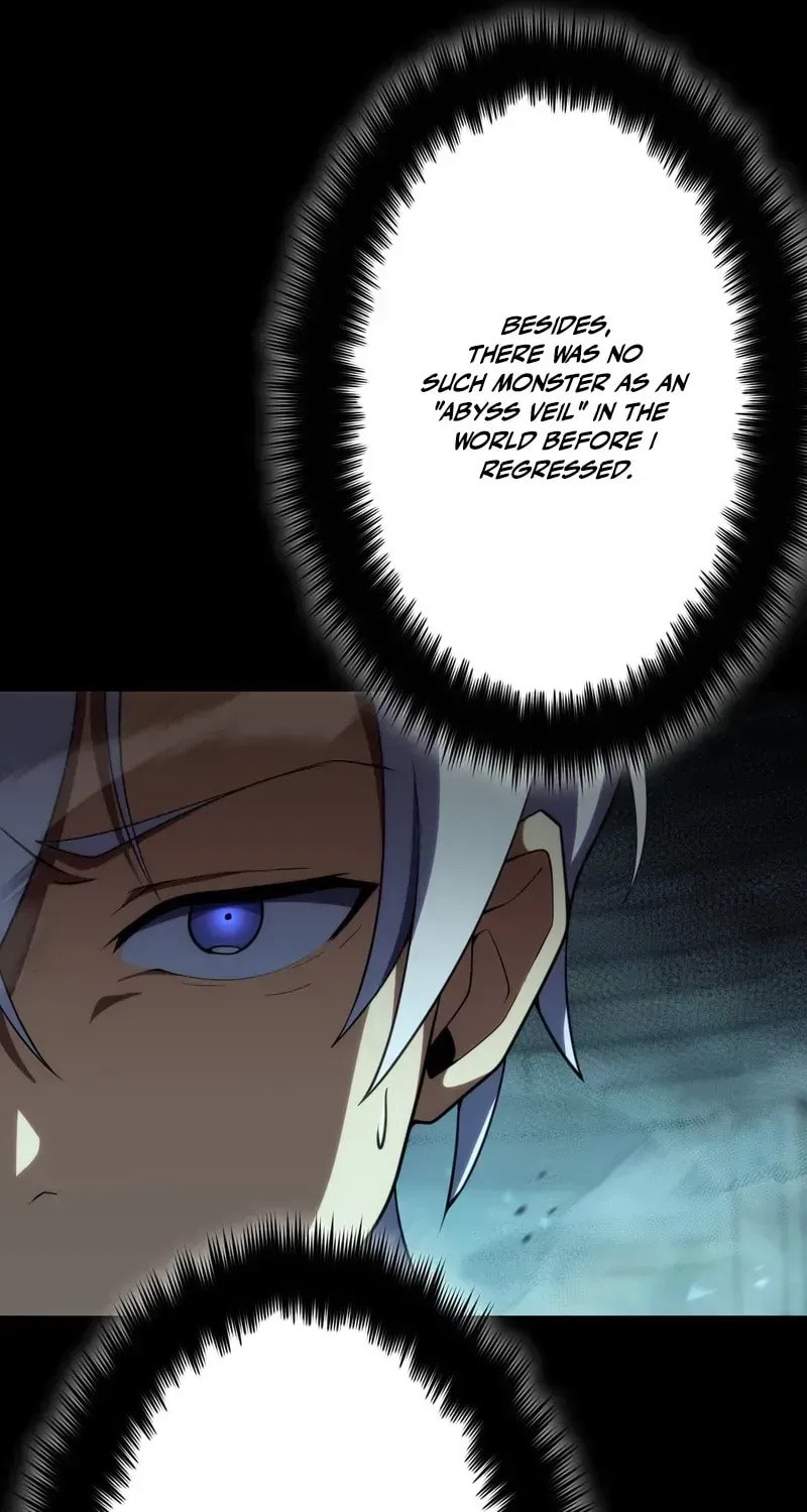 The Dark Mage ~ I am the Only Transcendant Mage who Regressed with Cheat Skills Chapter 45 page 19 - 
