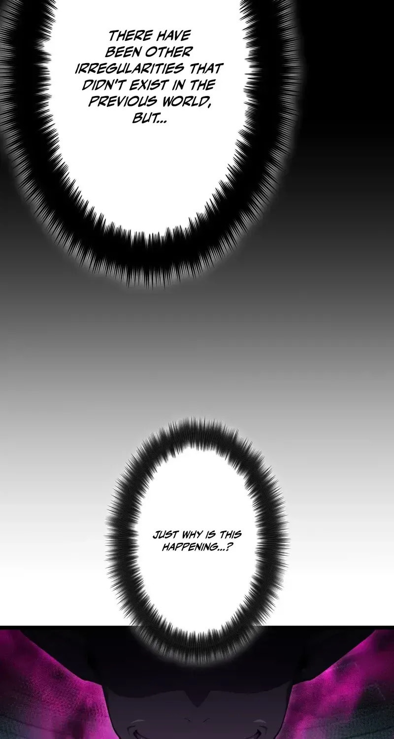 The Dark Mage ~ I am the Only Transcendant Mage who Regressed with Cheat Skills Chapter 45 page 20 - 