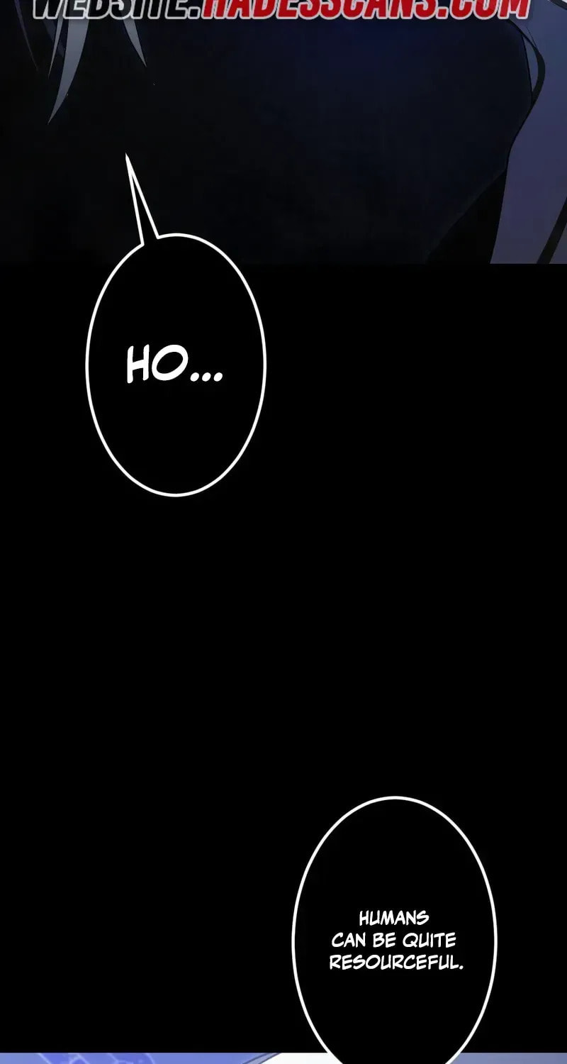 The Dark Mage ~ I am the Only Transcendant Mage who Regressed with Cheat Skills Chapter 45 page 3 - 