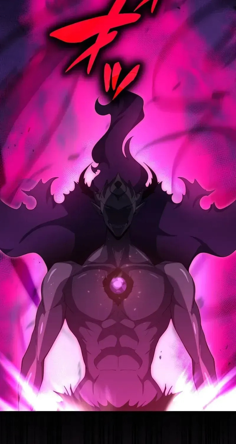 The Dark Mage ~ I am the Only Transcendant Mage who Regressed with Cheat Skills Chapter 45 page 22 - 