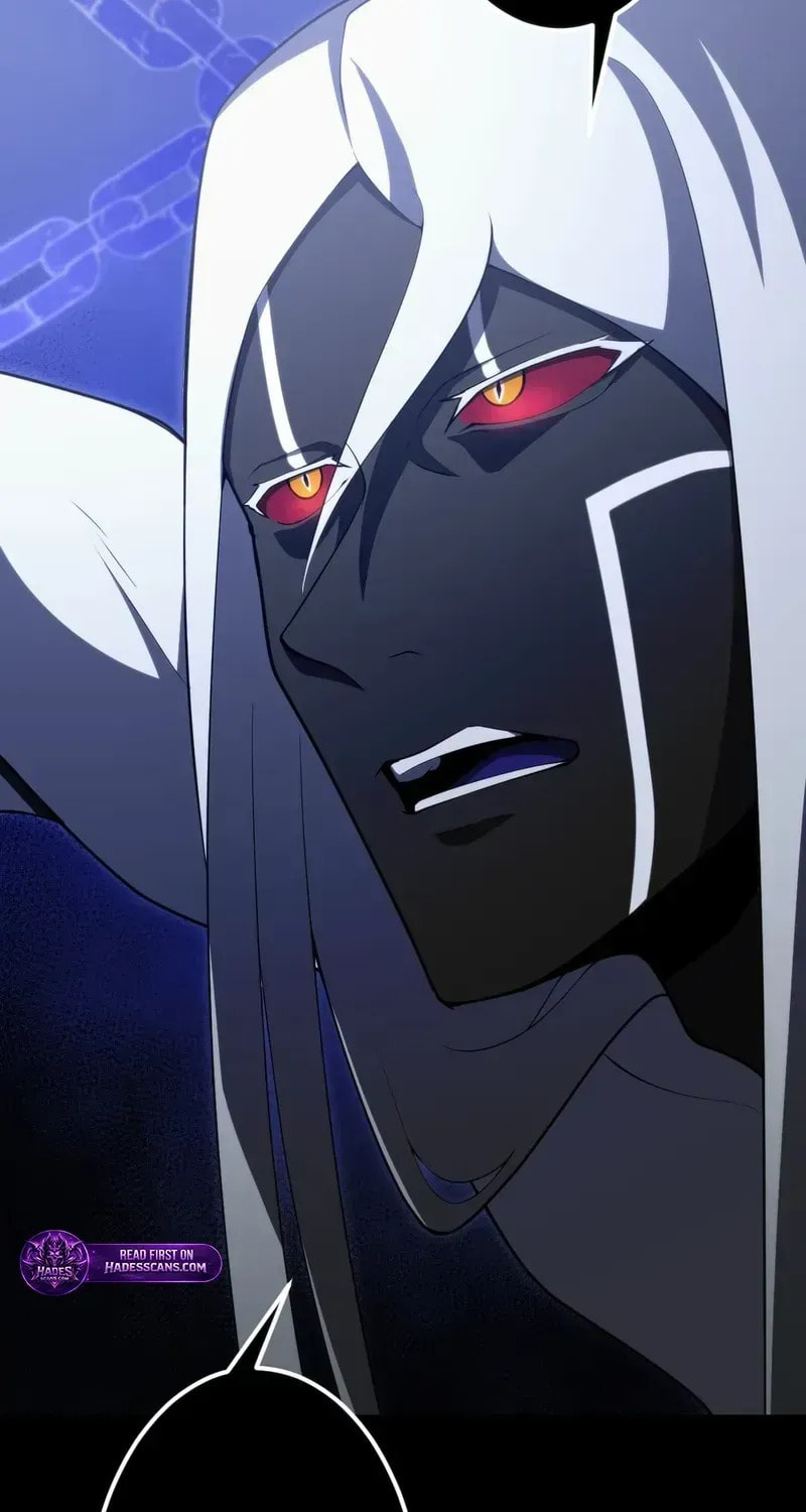 The Dark Mage ~ I am the Only Transcendant Mage who Regressed with Cheat Skills Chapter 45 page 4 - 