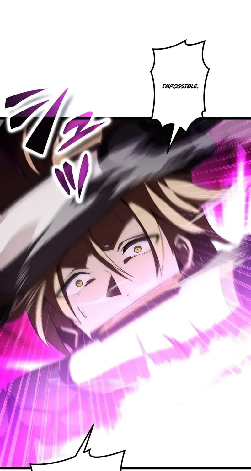 The Dark Mage ~ I am the Only Transcendant Mage who Regressed with Cheat Skills Chapter 45 page 31 - 