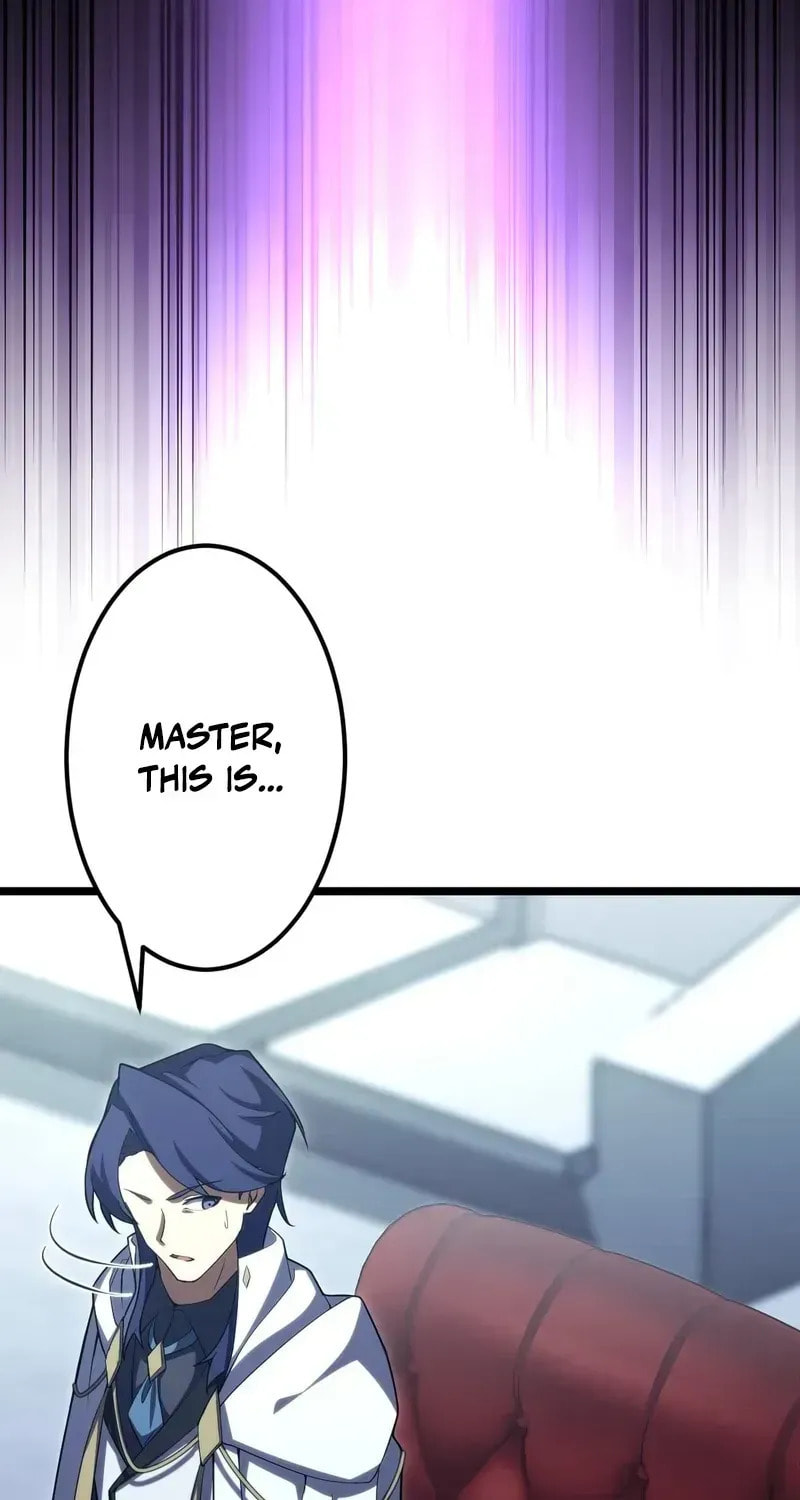 The Dark Mage ~ I am the Only Transcendant Mage who Regressed with Cheat Skills Chapter 45 page 36 - 