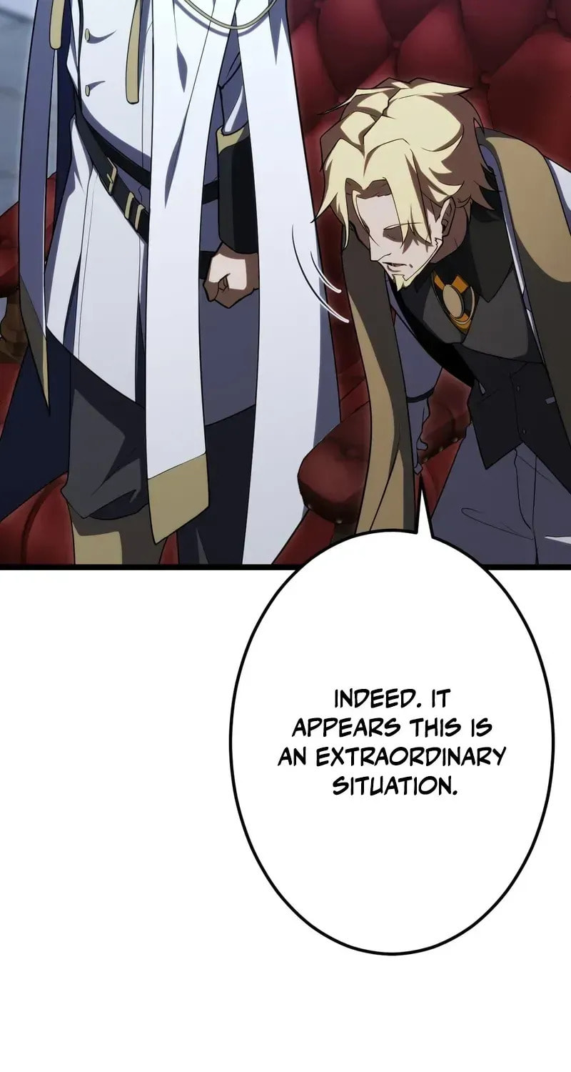 The Dark Mage ~ I am the Only Transcendant Mage who Regressed with Cheat Skills Chapter 45 page 37 - 