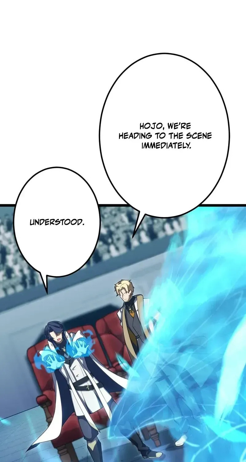 The Dark Mage ~ I am the Only Transcendant Mage who Regressed with Cheat Skills Chapter 45 page 38 - 